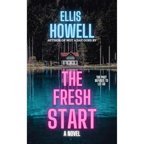 Ellis Howell presents The Fresh Start episode artwork
