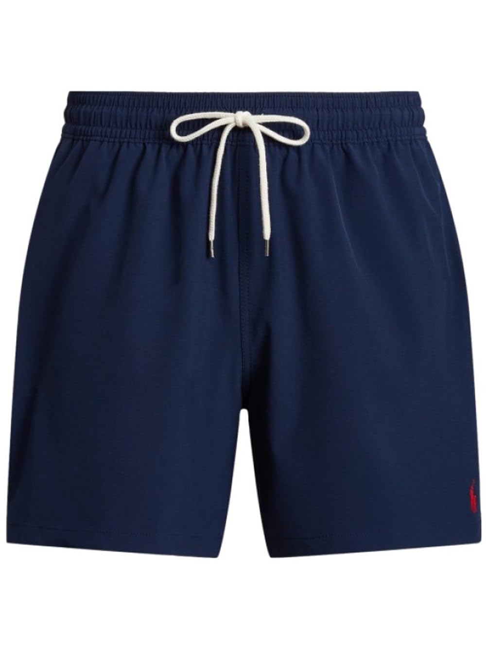 Polo Ralph Lauren Men's Traveller Swim Shorts - Newport Navy - L
