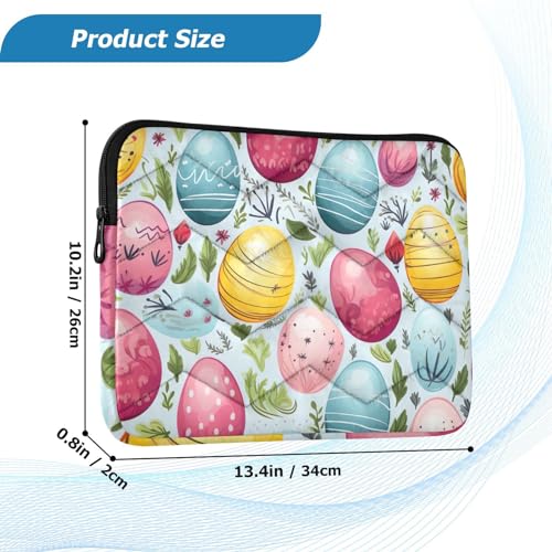 Funda para portátil 13-14 pulgadas resistente y con funda impermeable miniatura 3