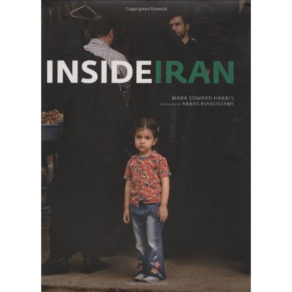 Inside Iran