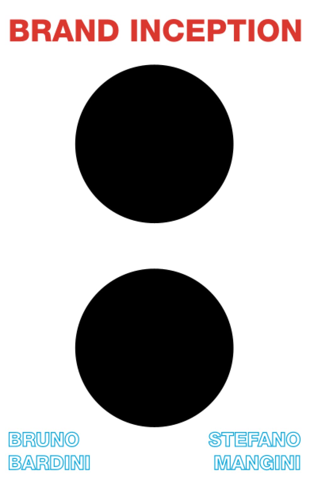 BRAND INCEPTION: A user's manual