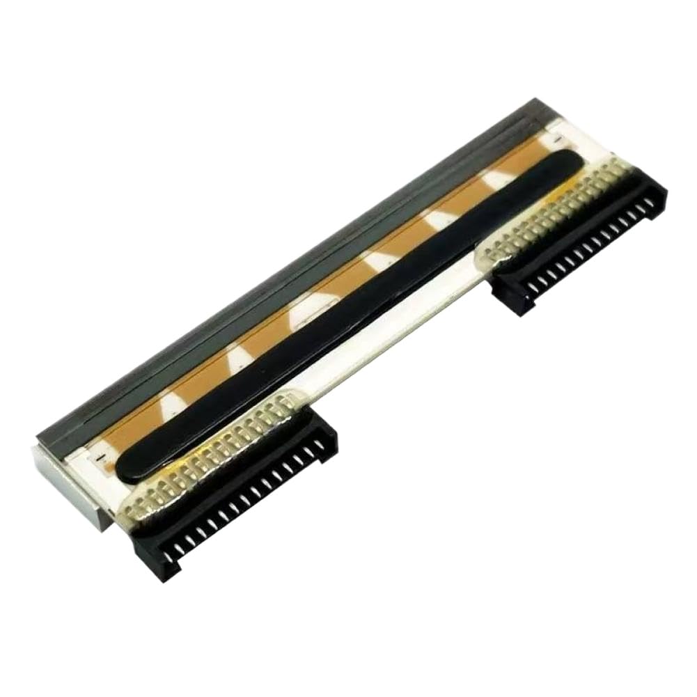 Thermodruckkopf 5 Stück 8442 P8442 kompatibel mit Mettler Toledo 3680 3600 3610 3650 3950 Bpro BCom Etikettenwaage