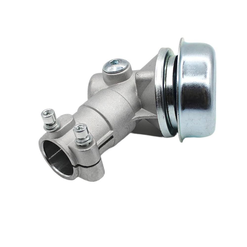 Engranaje de cortacésped M10 Cuadrado de 24mm 4T de 5mm Compatible con cortacésped