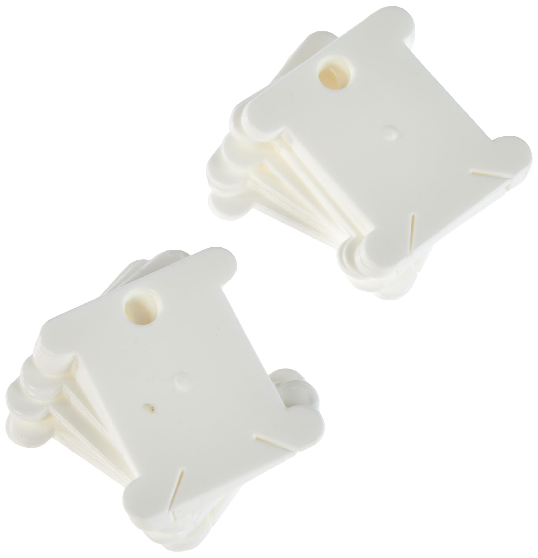 Prym - Plastic Thread Bobbins - 1 Unit