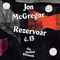 Rezervo&aacute;r č. 13