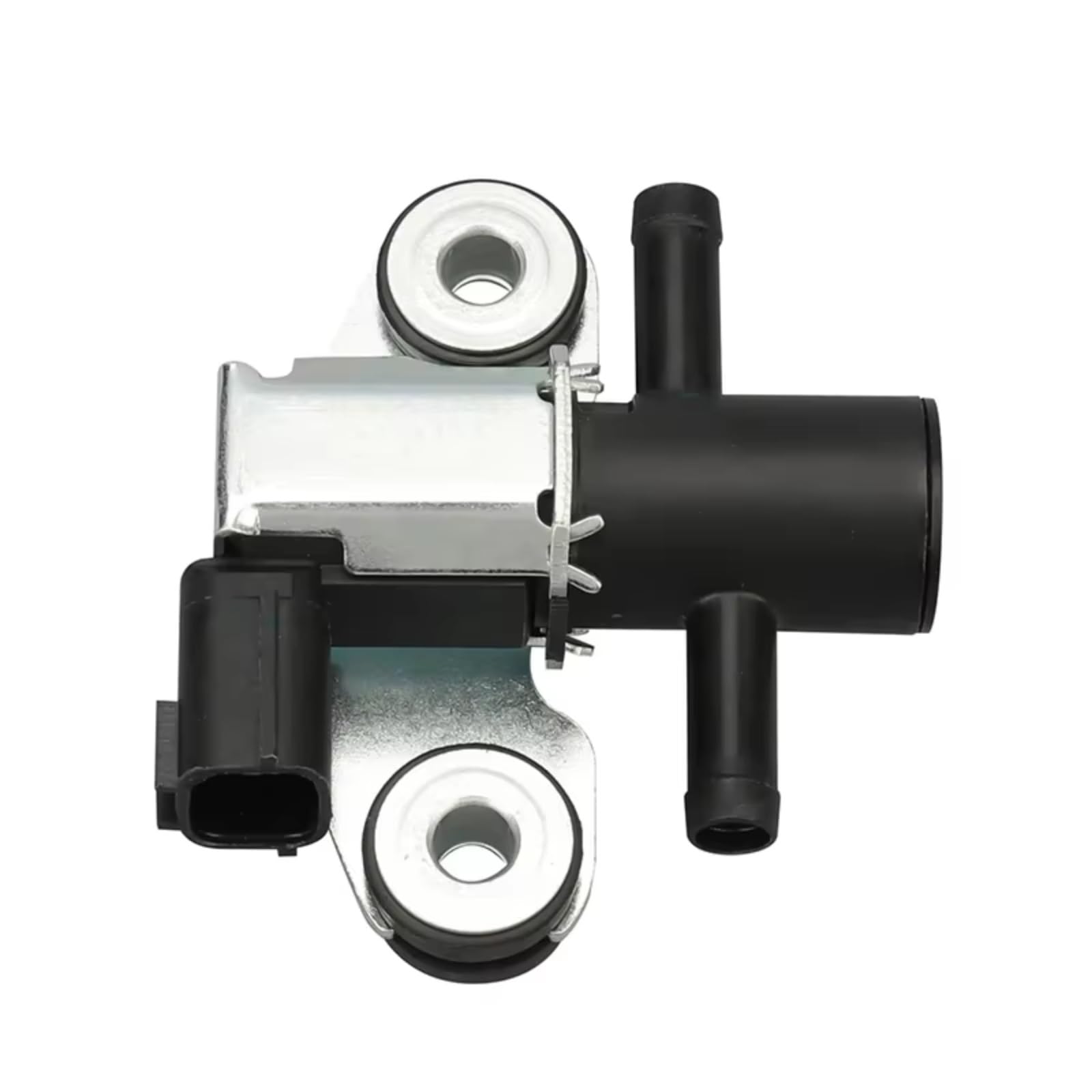 Tghwwsx One Color Evap Purge Solenoid Compatible With Nissan For 200Sx For Altima For Frontier For Maxima Vapor Canister Purge Solenoid Valve 911-501 911-509