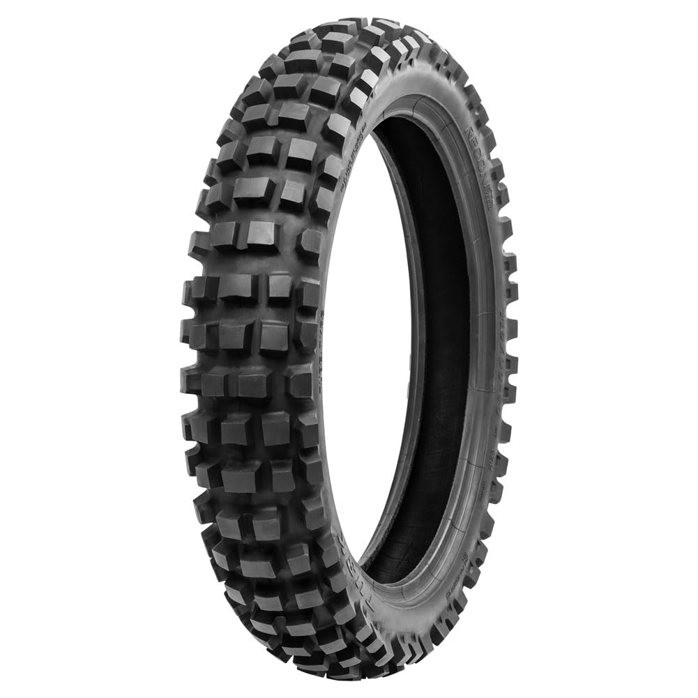 Amazon.com: Tusk Recon Hybrid® Tire 90/100x16 For KAWASAKI