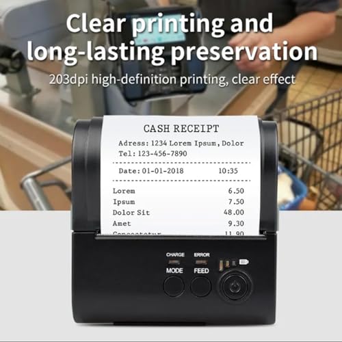 Shopify POS hardware system