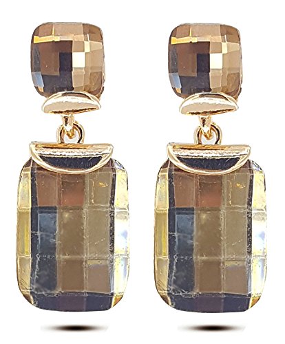 See full amazon price history chart for YouBella Jewellery Crystal Earrings for Girls and Women YouBella Jewellery Crystal Earrings for Girls and Women (B06VXMLNW5) Amazon Price History, Amazon Price Tracker