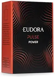 Pulse Power Desodorante Colônia 100ml