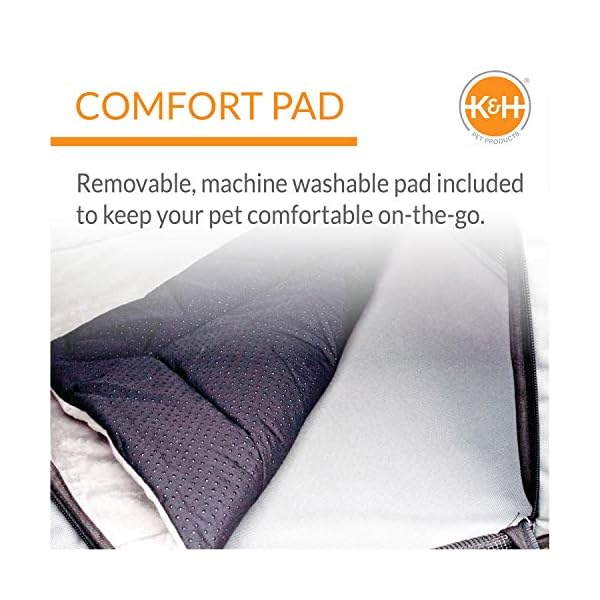 Travel Safety Pet Carrier