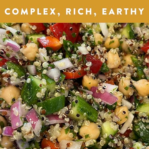 SIMPLi Regenerative Organic Certified Tri-Color Quinoa, 12 OZ (1-Pack) - image 3