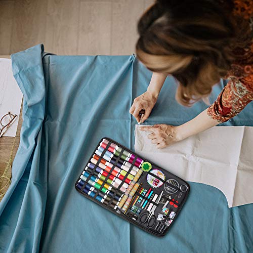 Wodasi Kit Cucito, Set Cucito Professionale