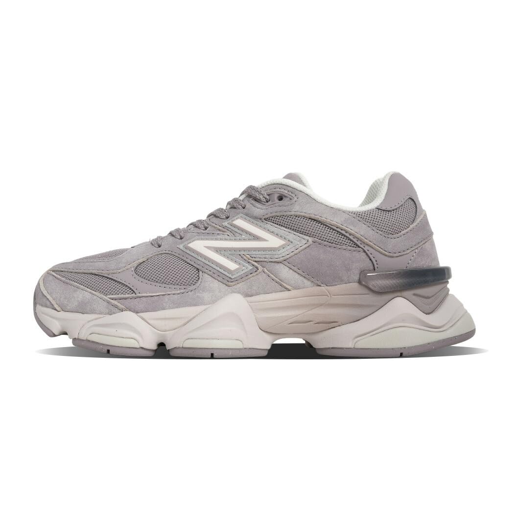 New Balance 9060 Unisex Running Inspired (U906087O) (Truffle Salt/SEA Salt)