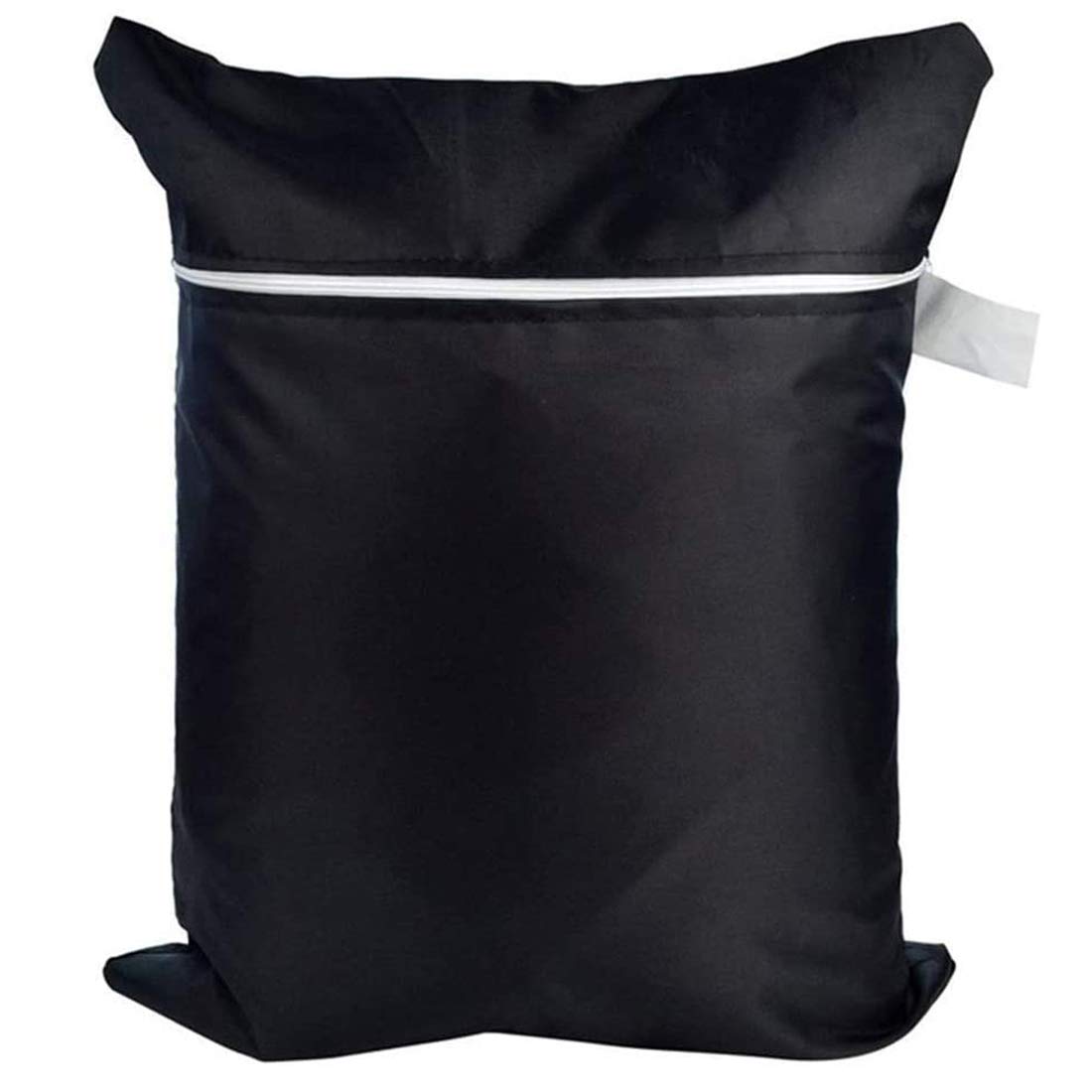 Funda impermeable para patinete, bolsa de almacenamiento con banda elástica para protección contra la nieve, la lluvia, el polvo y el sol, ideal para sillas de ruedas y scooters de discapacidad