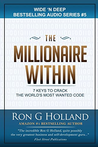 Wide 'N Deep #5: Millionaire Secrets