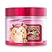 Elizavecca Milky Piggy Hell-Pore Perfect Wine Sparkling Peeling Pad