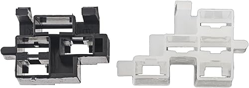 Miniatura 3 de Conector de interruptor de encendido compatible con Jeep J-4600 1973 PC-896755