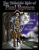 The Midnight Ride Of Paul Revere