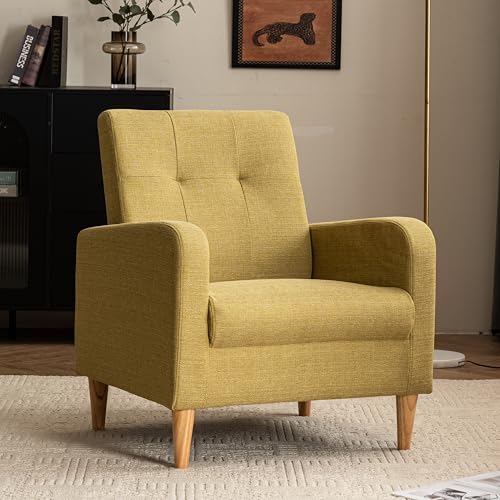 Sillón clásico Verde Menta 1 puesto miniatura 1