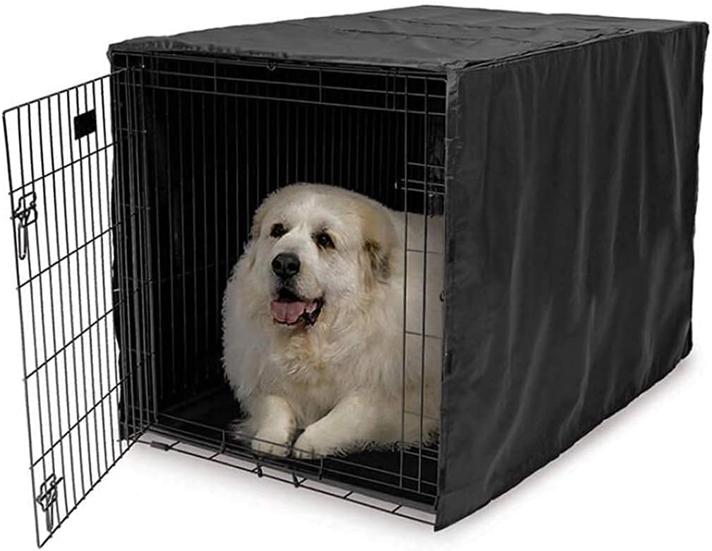 Pet Kennel Cover
