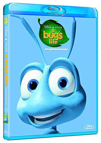A Bug's Life (SE) [Blu-Ray] [Import]