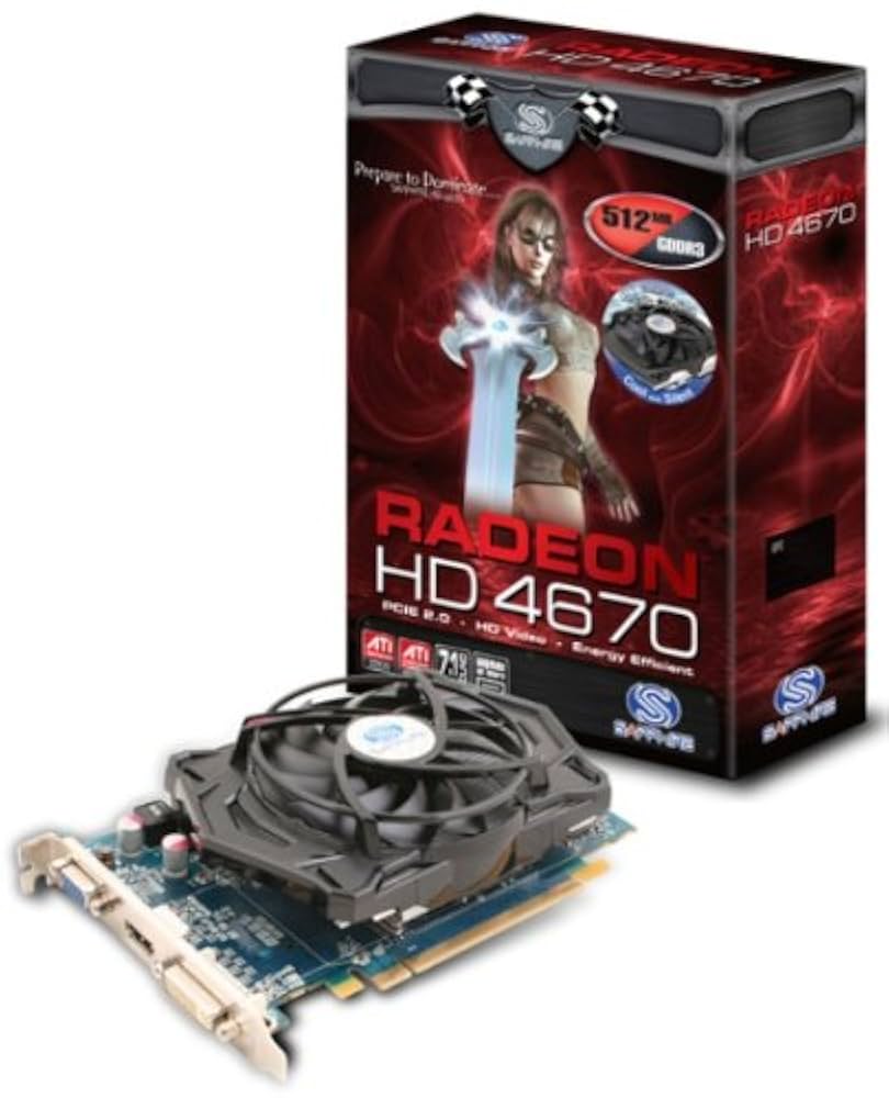 【ジャンク・レア】Sapphire HD 3850 グラフィックボード※AGP Pentium 4 マシンの延命パワーアップ RADEON 3850 AGP