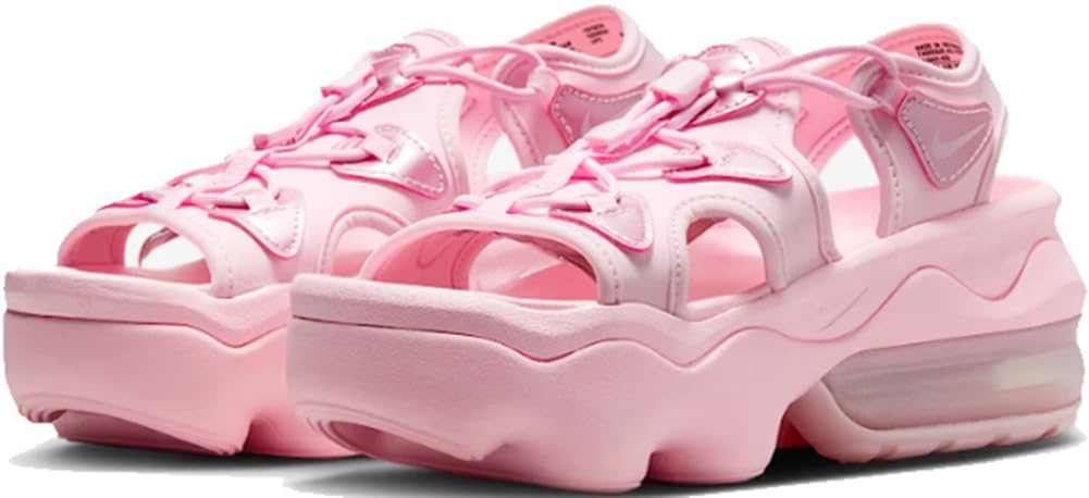 Amazon | [ナイキ] W AIR MAX KOKO SANDAL SE エアマックス ココ
