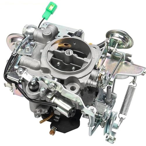 Carburateur pour Mitsubishi 4G32 G32B Lancer Delica Galant L200