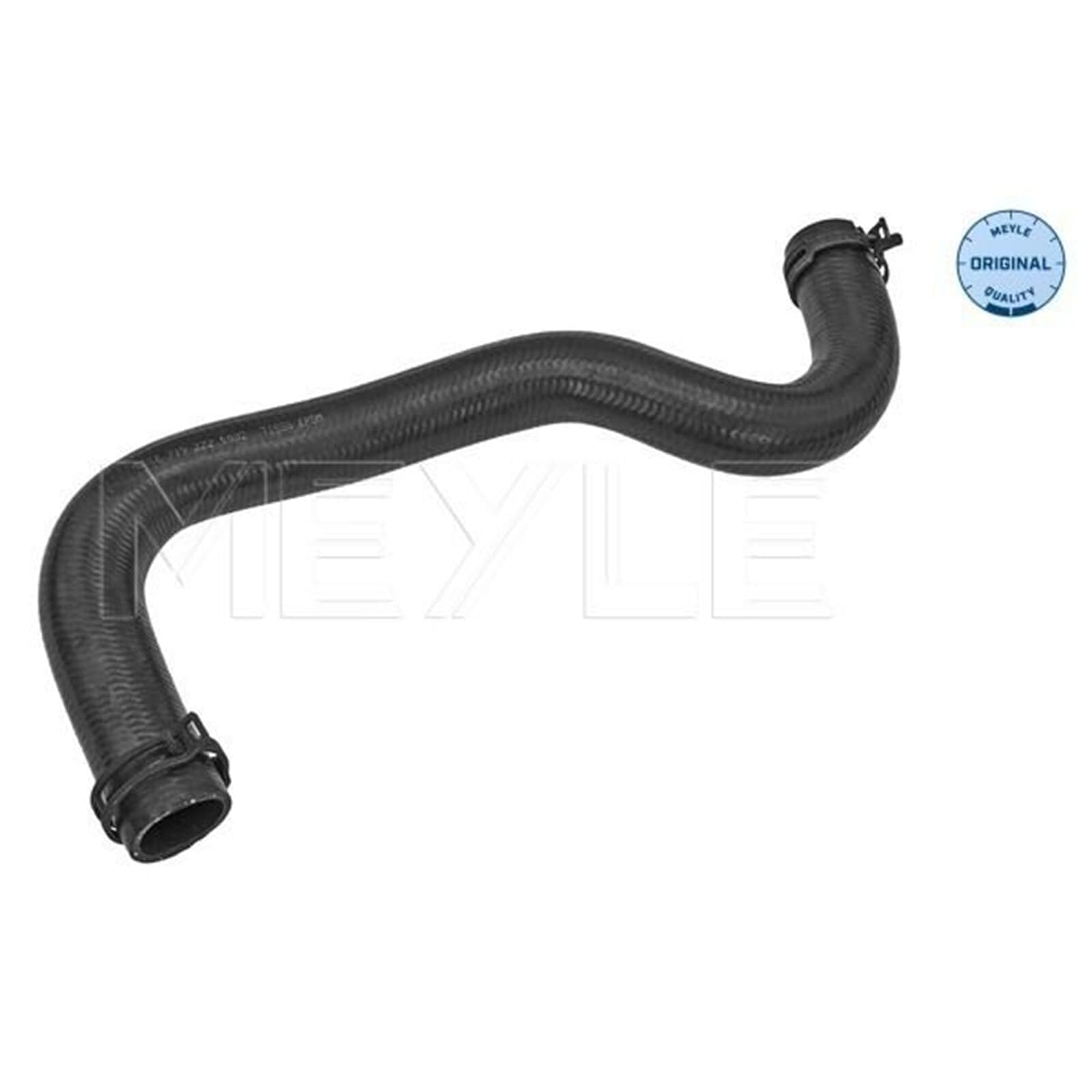 MEYLE Flessibile radiatore 7192220002