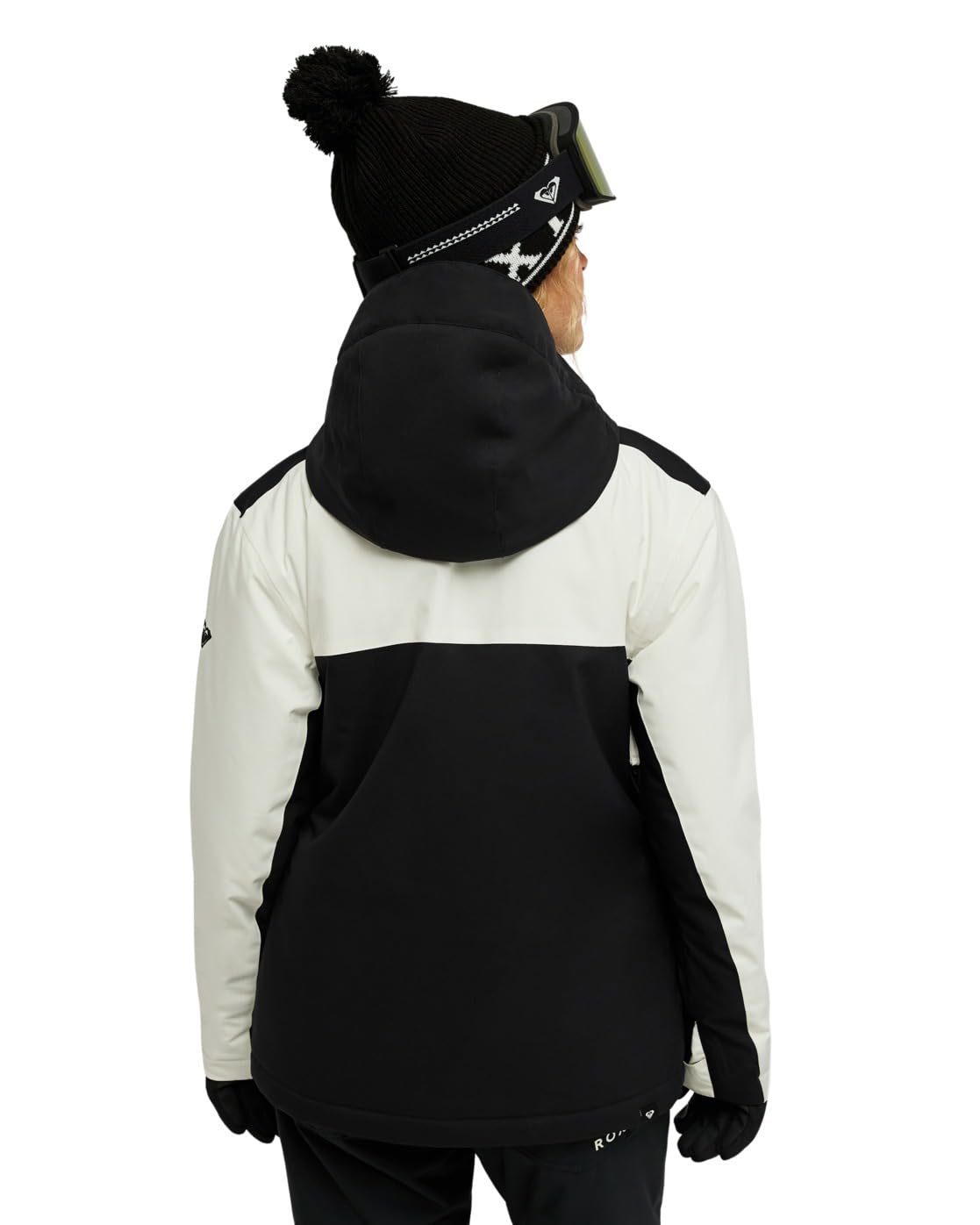 Roxy Technical Outerwear|Technical Jackets Mujer ERJTJ03568.