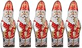 Gepa Bio Schoko Nikolaus, 5er Pack (5 x 65 g)