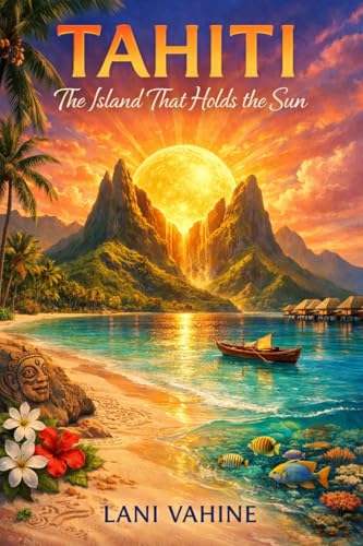 TAHITI : The Island That Holds the Sun