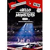 1ST WORLD TOUR IN JAPAN ~2025.04.13 K-ARENA YOKOHAMA~ (通常盤) (Blu-ray) - BABYMONSTER (特典なし)