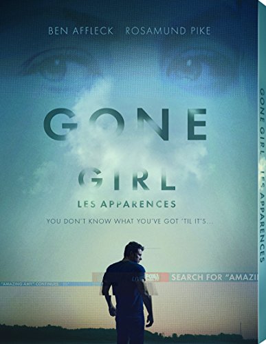 Gone Girl B00O5O2E38 Book Cover