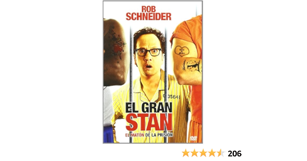 gran stan