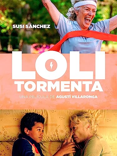 Loli Tormenta