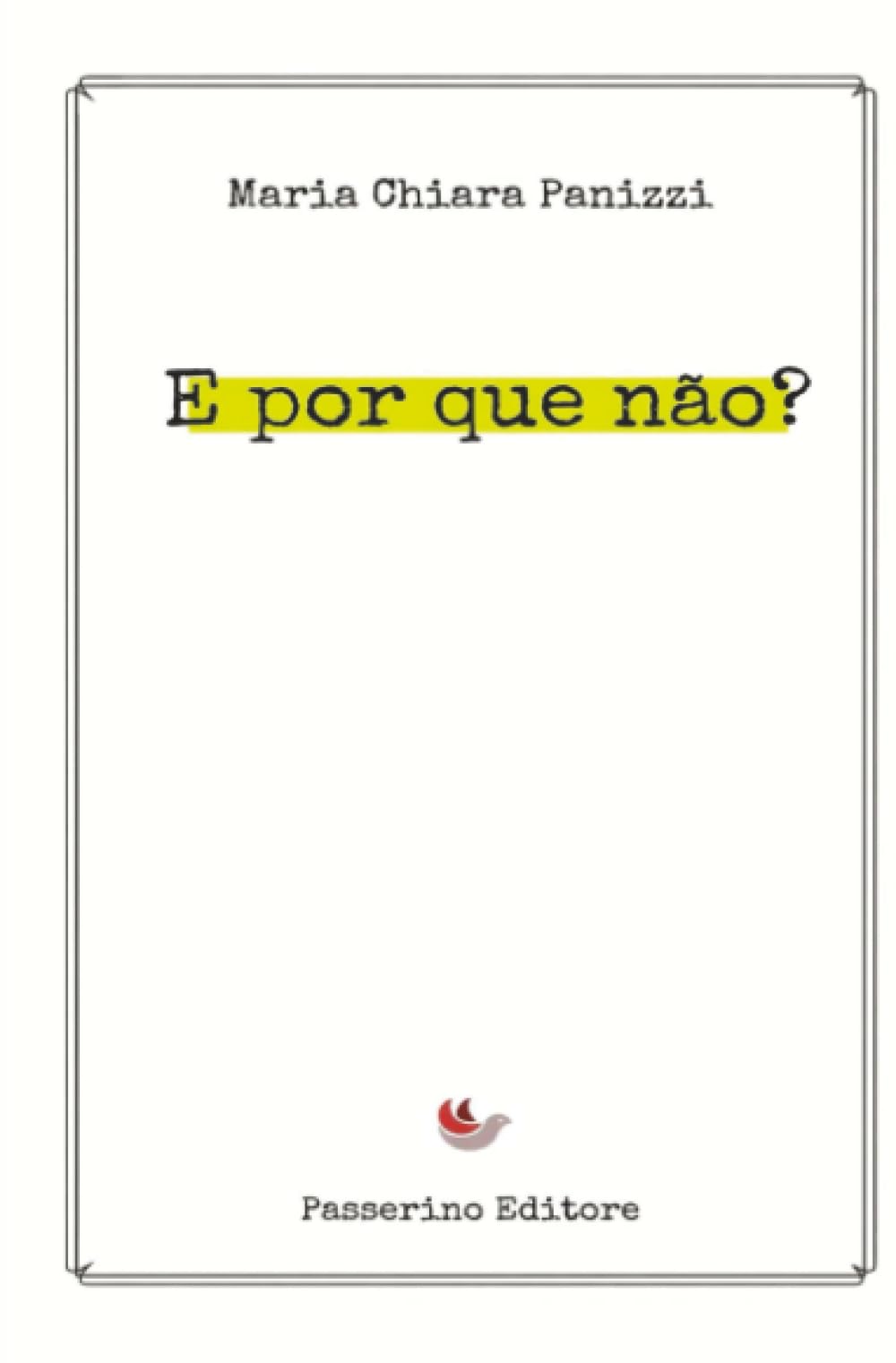 E por que não?