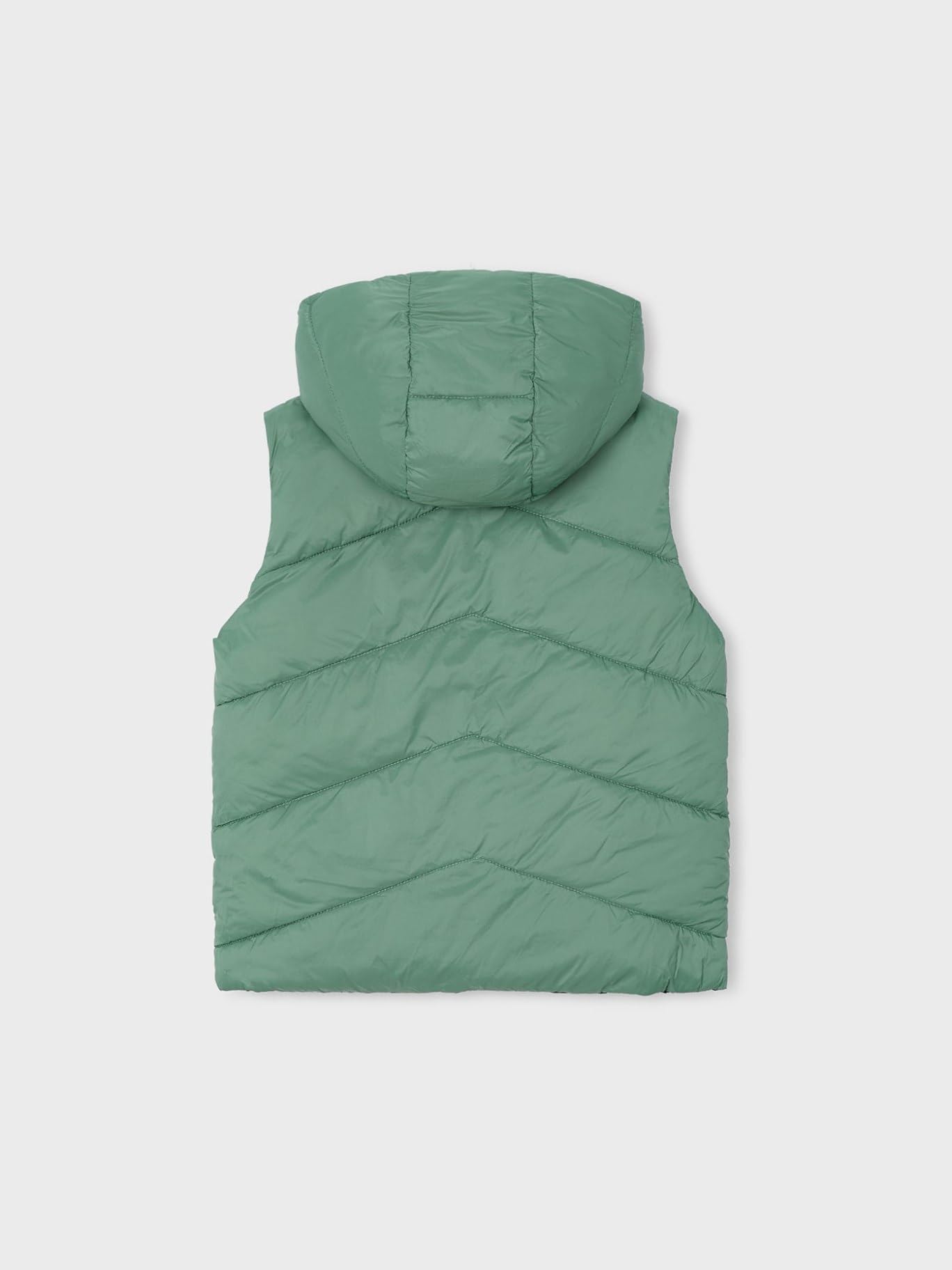 Mayoral Chaleco Reversible para niño