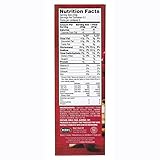 Nonni's Thin Addictives Cranberry Almond Thins, 4.4 Ounce (Pack of 3)