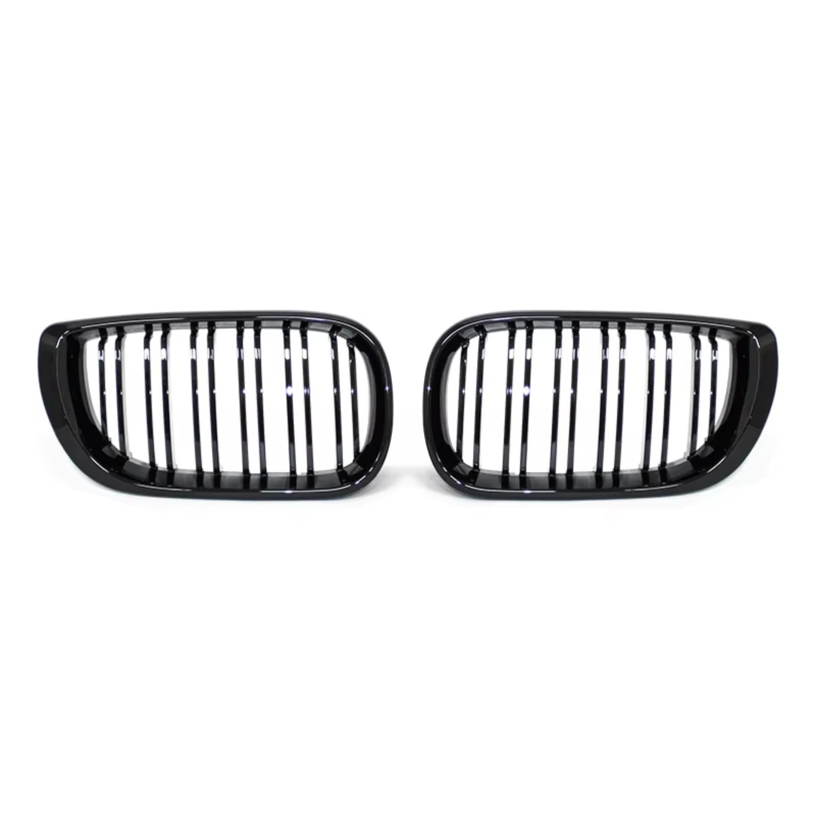 Griglia Anteriore Per 3 Serie E46 318I 320I 325I 330I 4 Porte 2002-2005