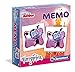 Clementoni Others – Memo Vampirina, 18026 , color/modelo surtido