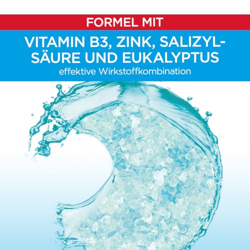 Garnier Hautklar S.O.S Anti-Pickel-Stift für unreine Haut, Extra-Stark, Mit Vitamin B3, Zink, Salizylsäure und Eukalyptus, Skin Active… – Ansicht 6