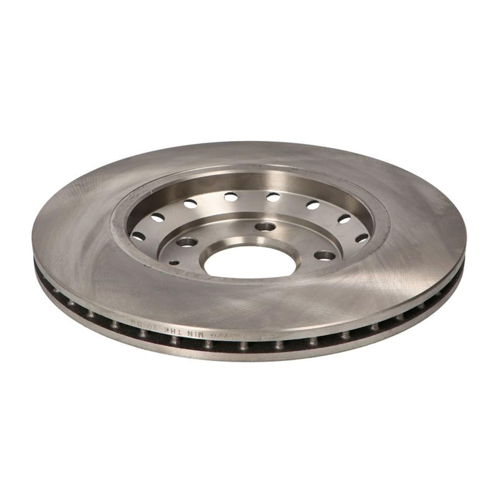 RAP Brakes Bremsenset 310mm hinten | R-D0510 + R-P0405 Kompatibel mit (3D1, 3D2, 3D3, 3D4, 3D6, 3D7, 3D8, 3D9)