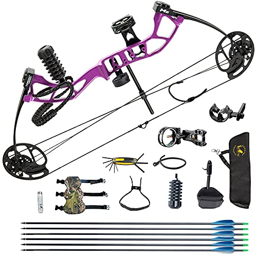 Find The Best Adjustable Youth Compound Bow Reviews & Comparison Katynel
