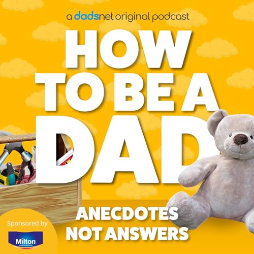 11. The 'Experienced Dad' Episode