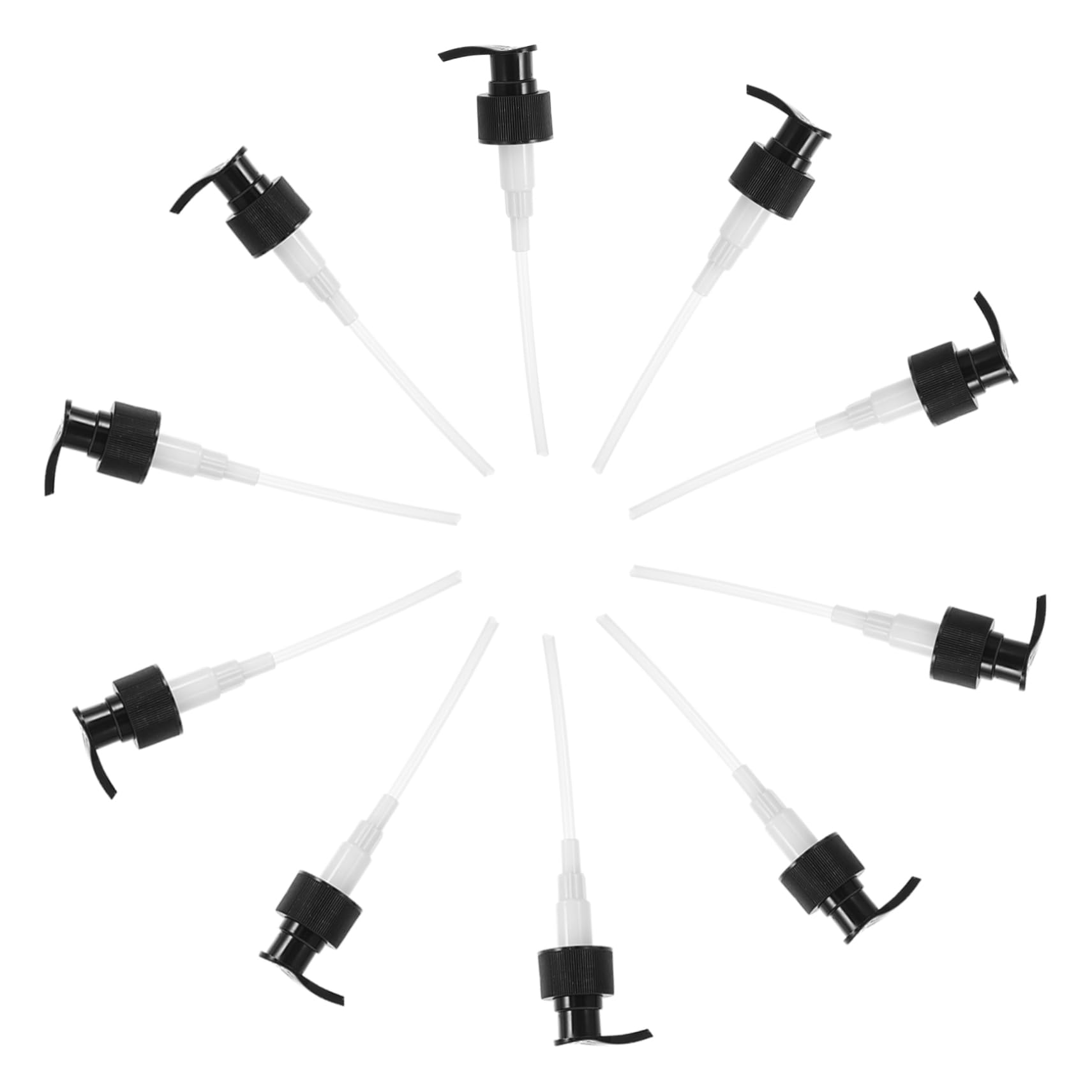 minkissy 100 Piezas dispensadora de loción de champú accesorios dispensador de jabón de manos dispensador jabon dispensadora de jabón líquido para lavarse las manos Vidrio