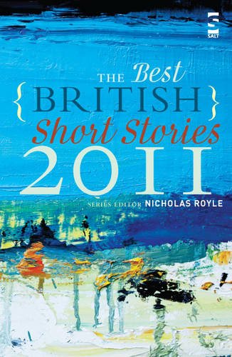 The Best British Short Stories 2011 (Anthologies)