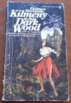 Mass Market Paperback Kilmenny Dark Wood Book
