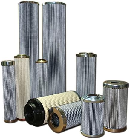 Big Filter Replacement Hydraulic Filter Compatible with HYDAC/HYCON 0240D010BN4HC, 1-Pack